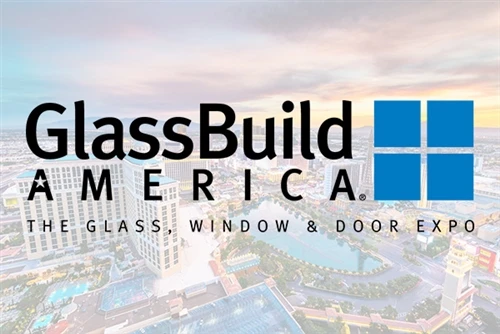 Laurel Glass vás zve na návštěvu GlassBuild America 2026
