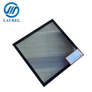 Dvojité izolační sklo Low E Glass